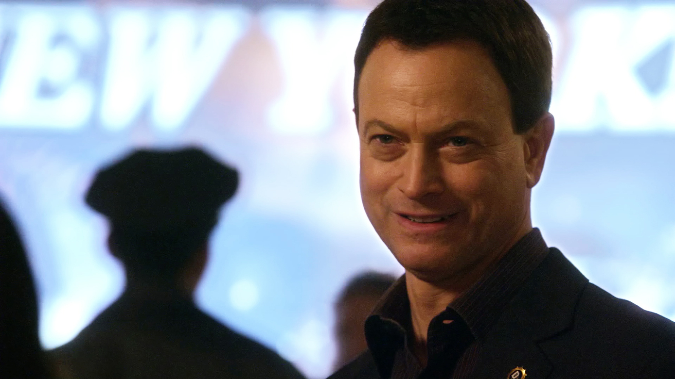 Watch CSI NY Season 7 Episode 18 CSI NY Identity Crisis Full