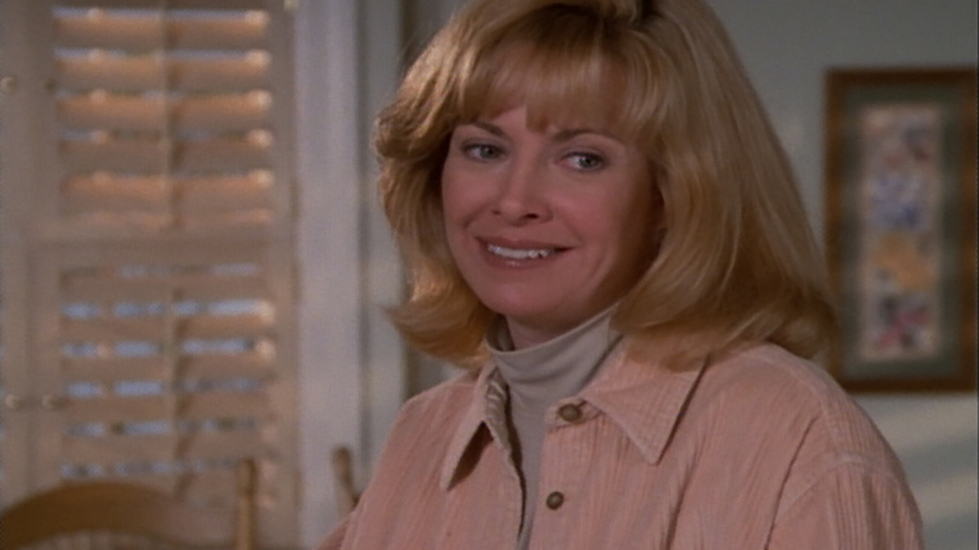 Watch 7th Heaven Season 2 Episode 16: 7th Heaven - It Takes a Village - 7th Heaven Don T Take My Love Away
