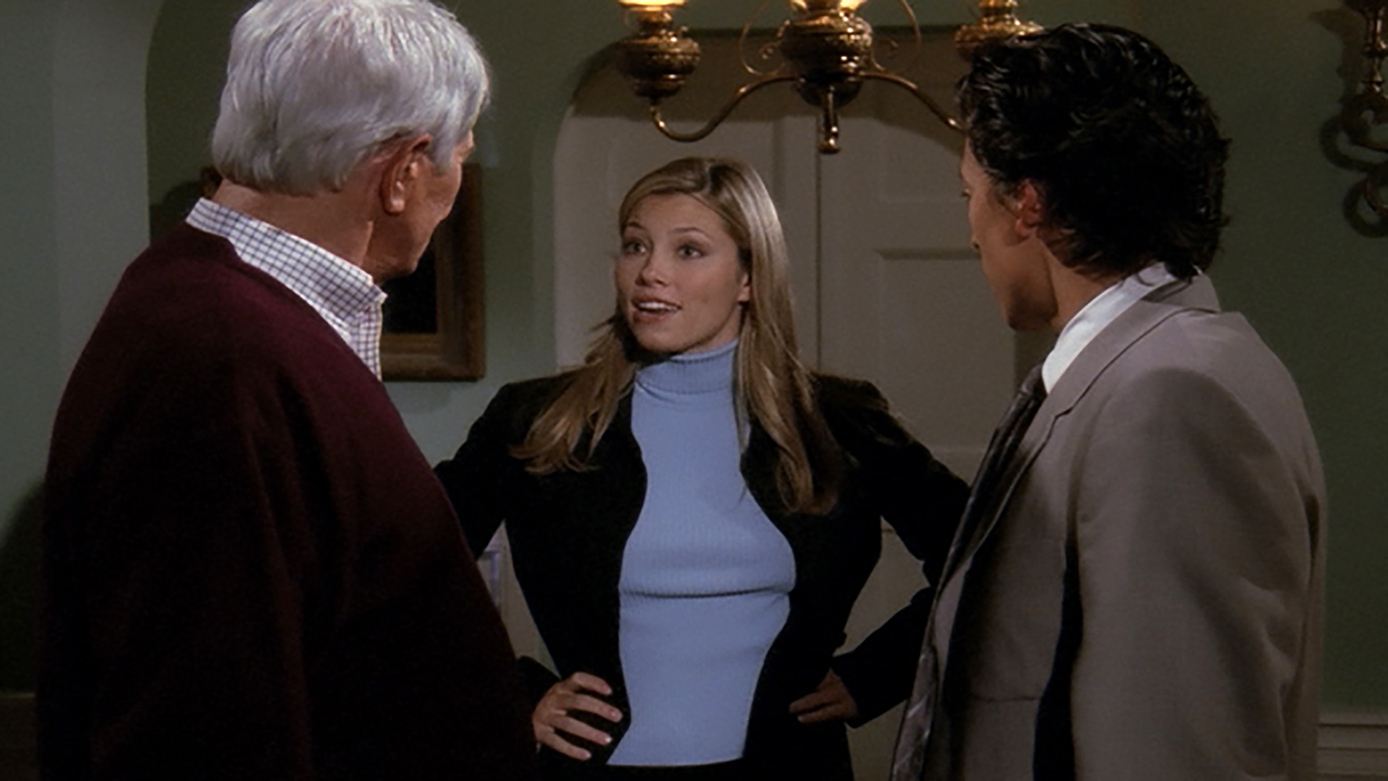Watch 7th Heaven Season 6 Episode 1: Changes - Full show on CBS All Access