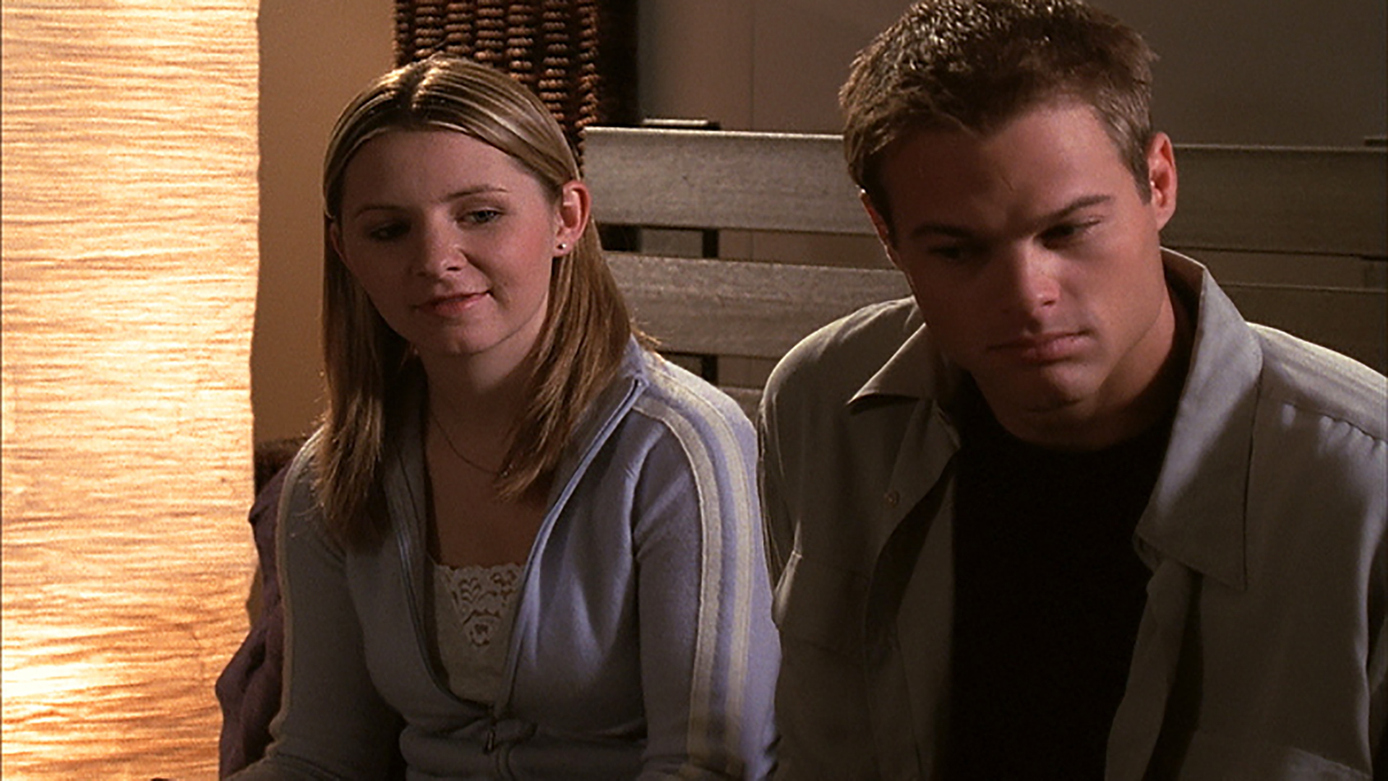 Watch 7th Heaven Season 8 Episode 13: 7th Heaven - Major League – Full 
