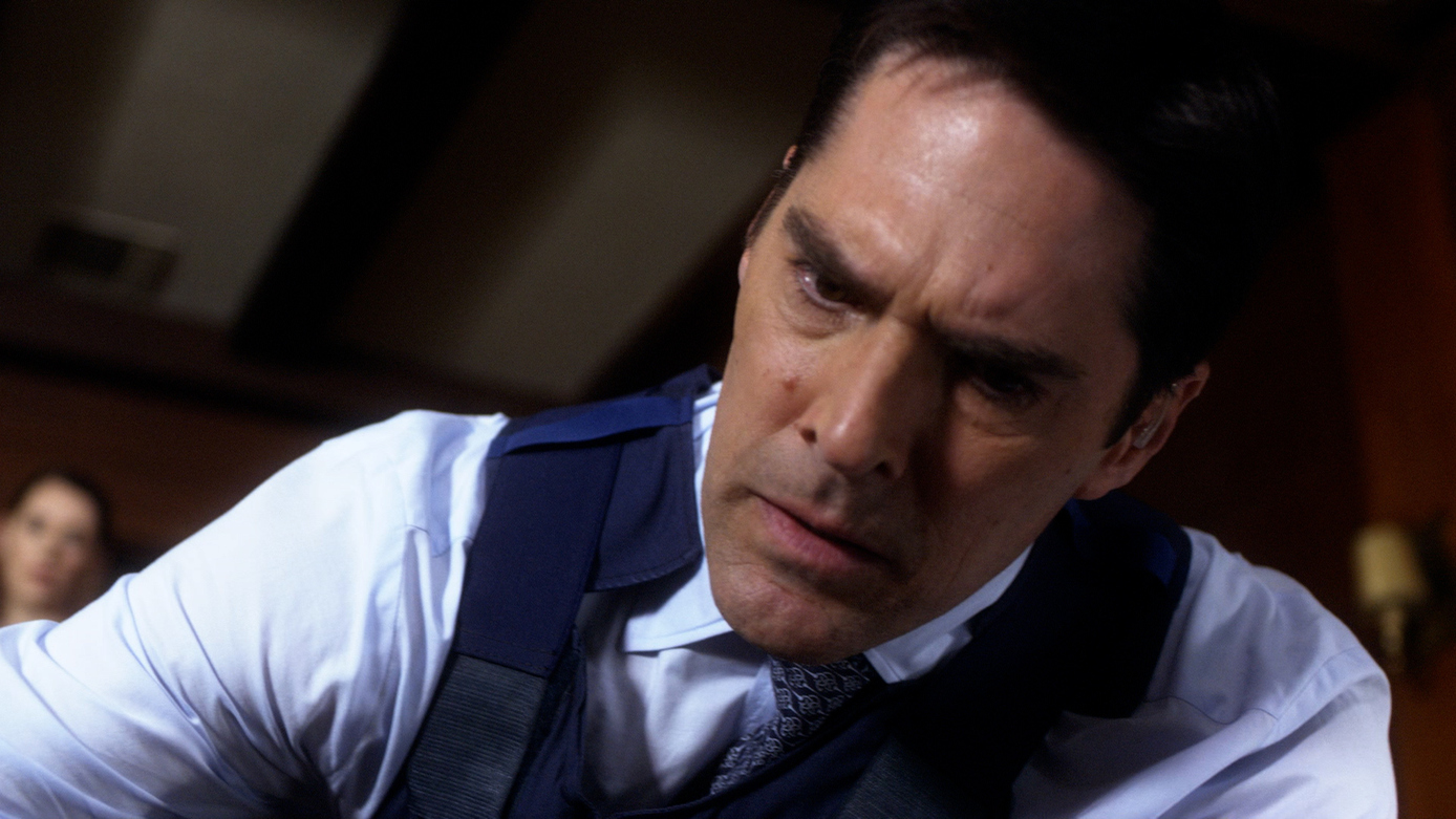 Watch Criminal Minds Season 5 Episode 9: Criminal Minds - 100 – Full - Where To Watch Last 3 Seasons Of Criminal Minds