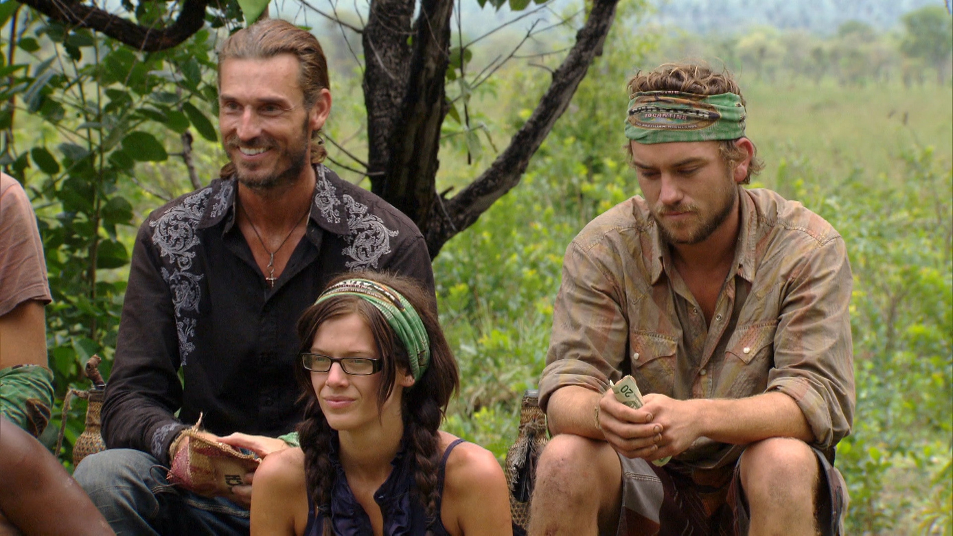 Watch Survivor Season 18 Episode 12 The Ultimate Sacrifice  Full show