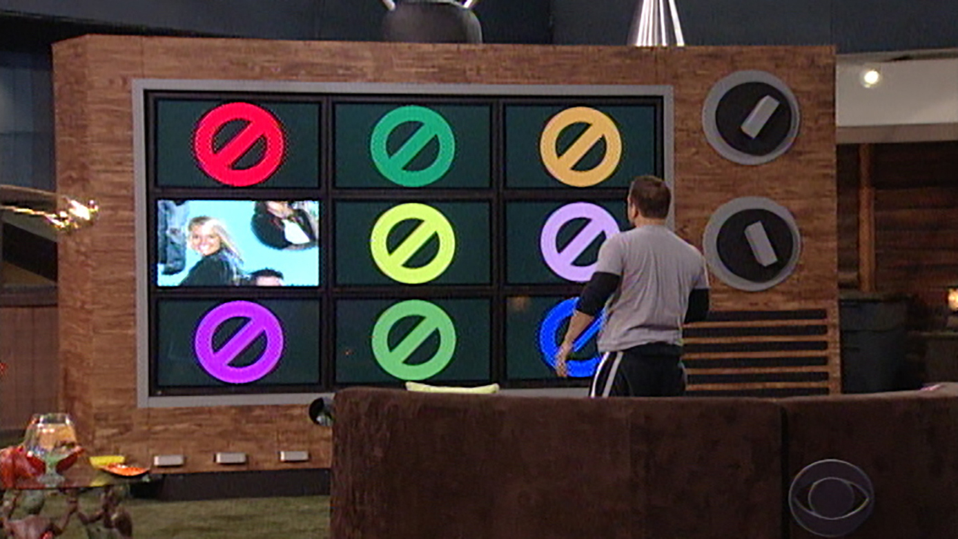 Watch Big Brother Season 9 Episode 28: Big Brother - Episode 28 – Full