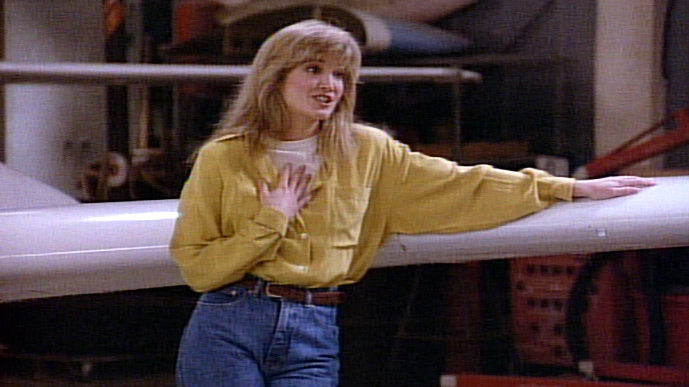 Watch Wings Season 2 Episode 22 Wings Duet For Cello And Plane