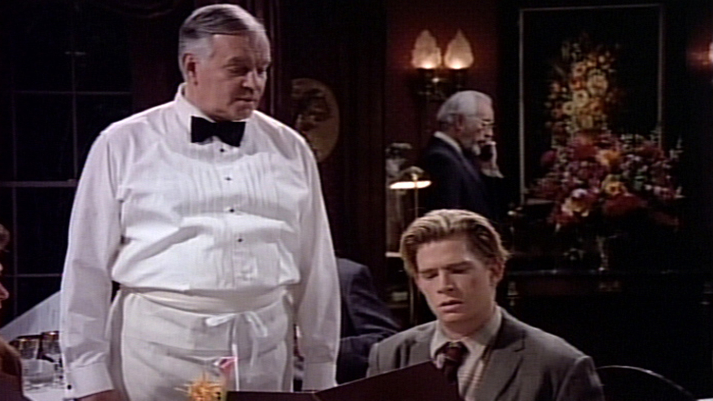 Watch Wings Season 4 Episode 13 Wings Labor Pains Full show on