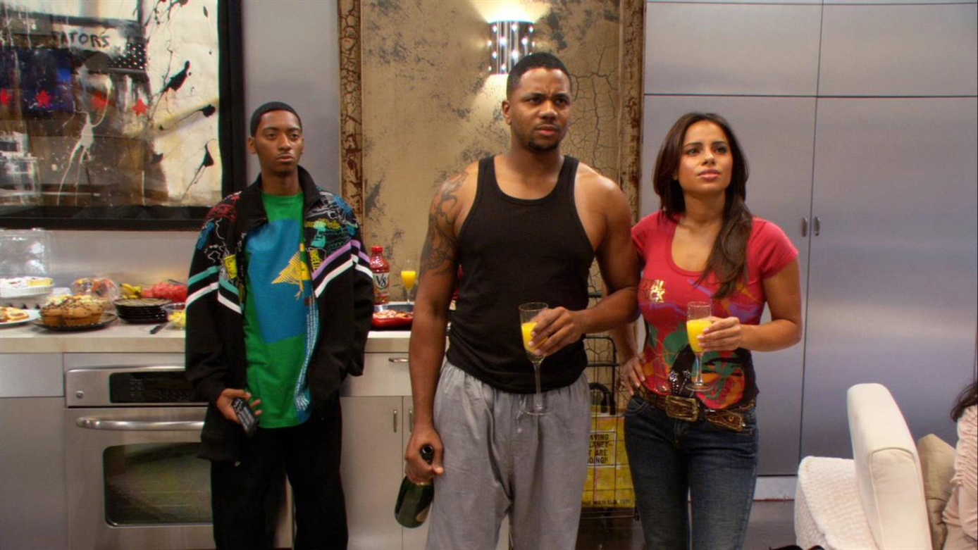 Watch The Game Season 3 Episode 12 Stay Fierce, Malik Full show on CBS All Access