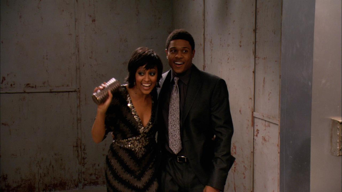 Watch The Game Season 3 Episode 19 Put A Ring On It Full show on CBS