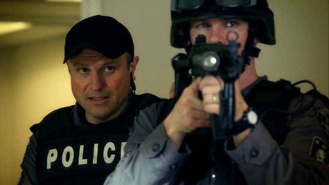 Flashpoint Season 1 Episode 2