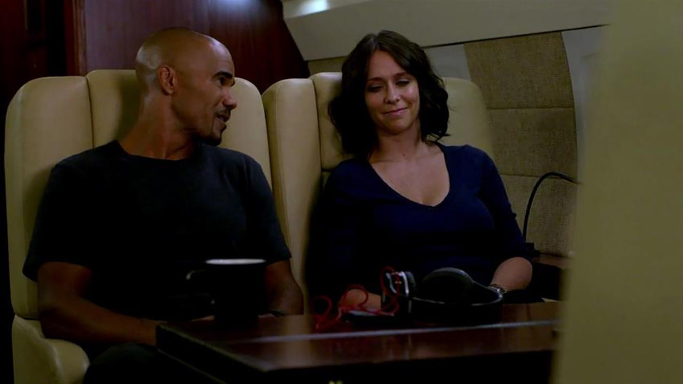 criminal minds s1 ep2