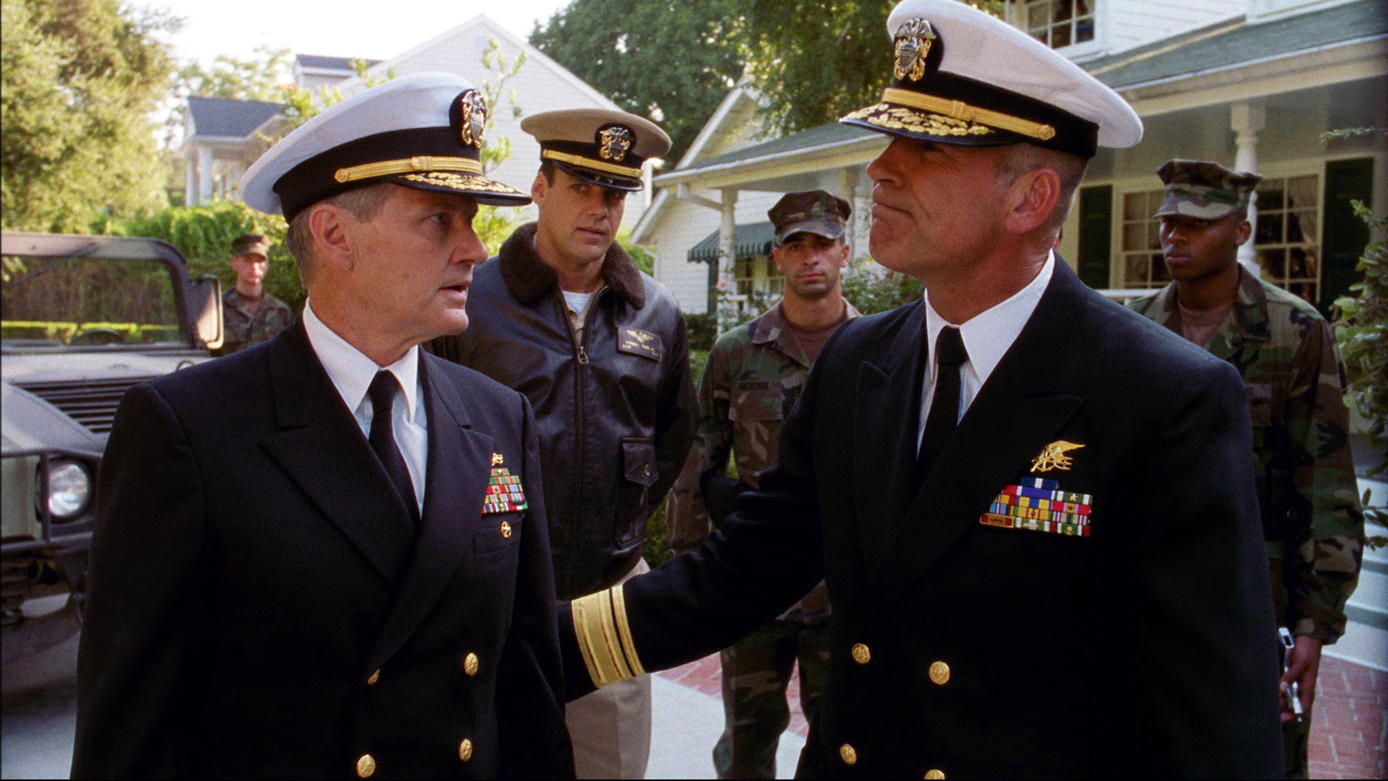 Watch JAG Season 5 Episode 7 Rogue Full show on Paramount Plus