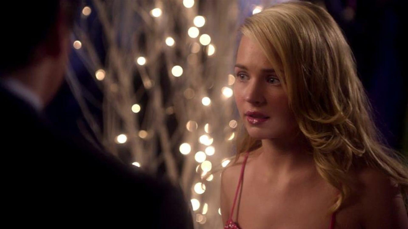 Watch Life Unexpected Season 1 Episode 9: Formal Reformed - Full show