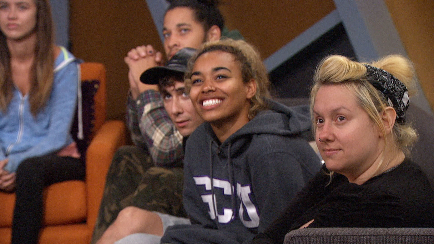 Top Channel Live Big Brother