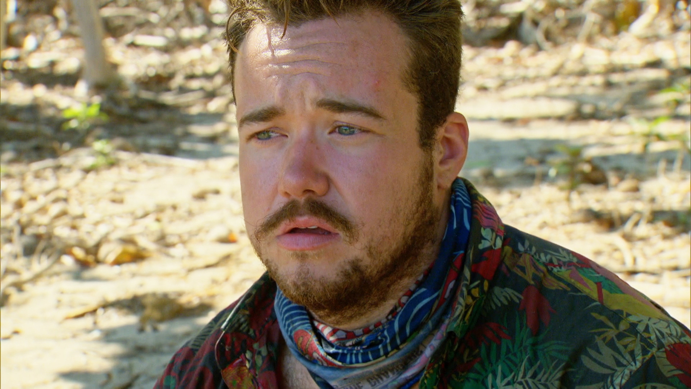 Watch Survivor Season 34 Episode 6 What Happened On Exile Stays On