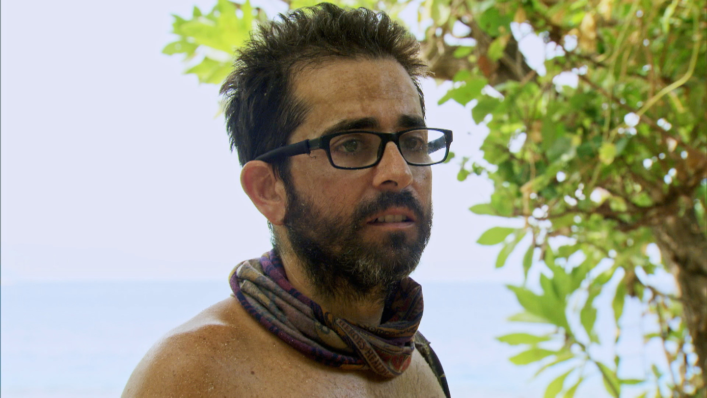 Watch Survivor Season 35 Episode 13 The Survivor Devil  Full show on CBS