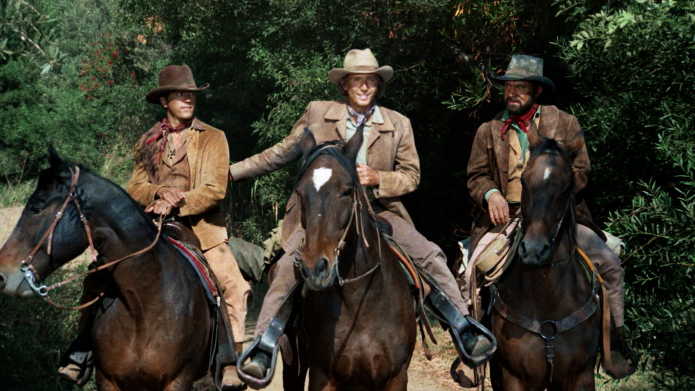 Watch Gunsmoke Season 18 Episode 16 Gunsmoke Full show