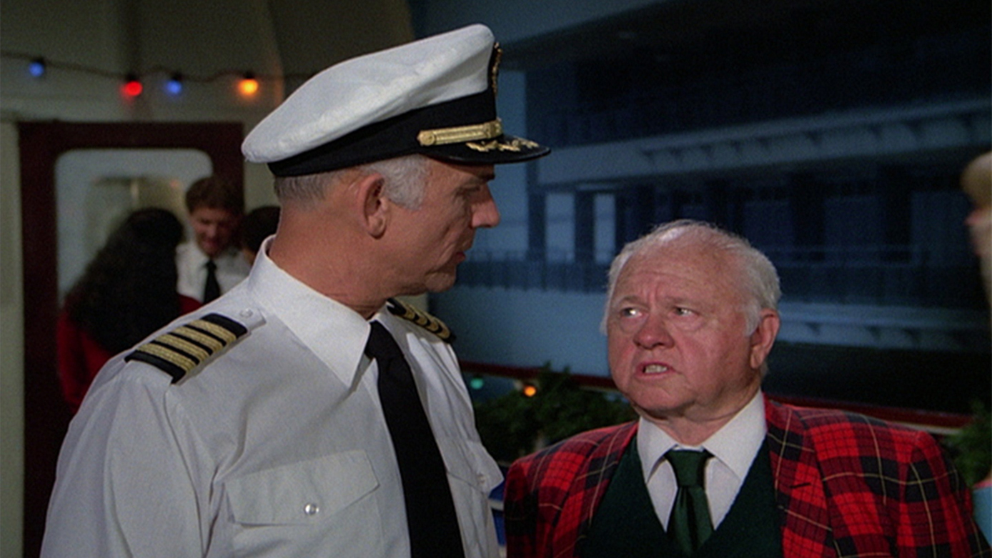 Watch The Love Boat Season 6 Episode 13: The Christmas Presence - Full show on CBS All Access