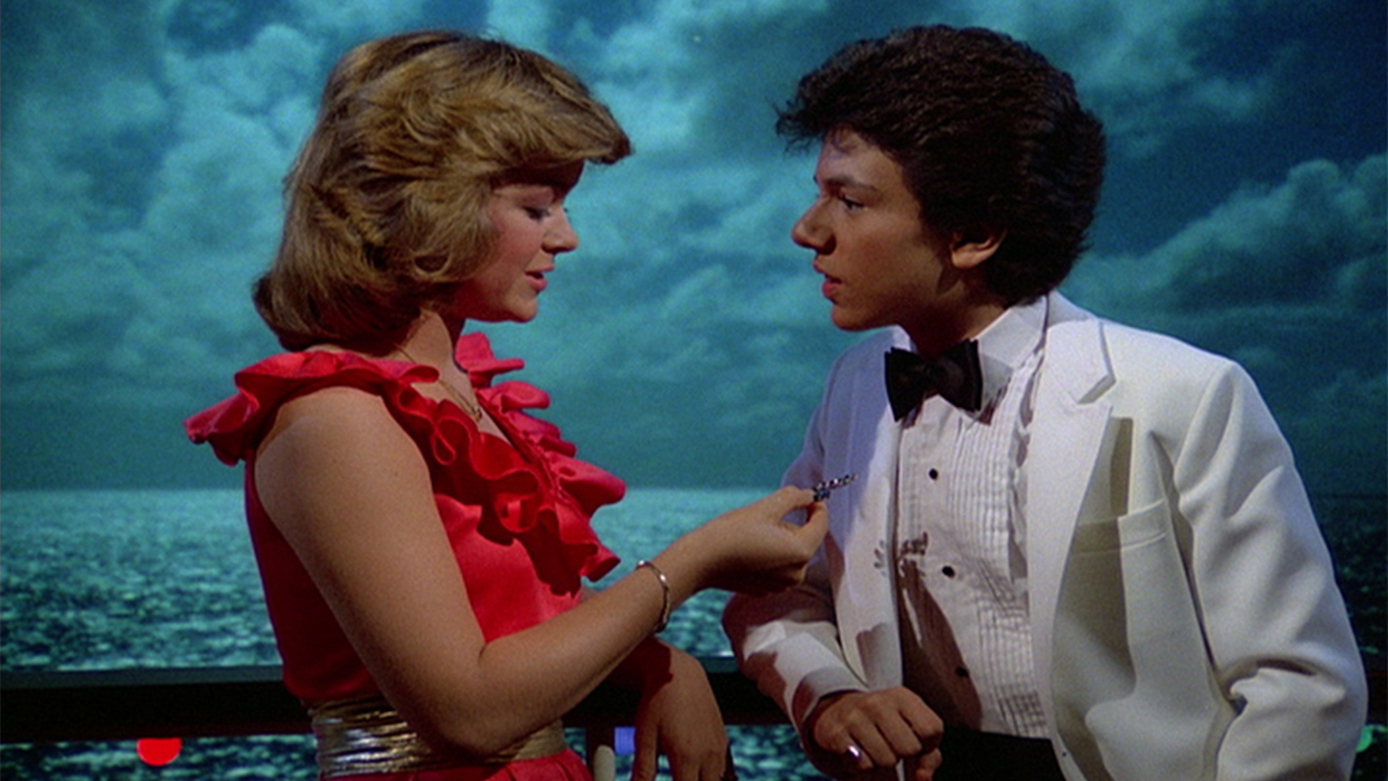 Watch The Love Boat Season 7 Episode 4 Youth Takes A Holiday/ Don't