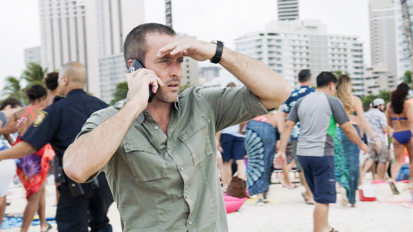 Watch Hawaii Five0 Season 8 Episode 25 Waiho wale kahiko Full show on CBS All Access