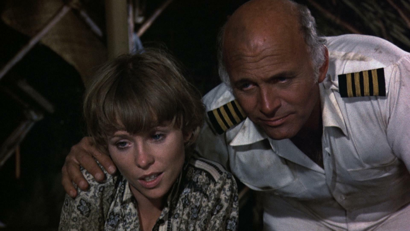 Watch The Love Boat Season 2 Episode 2 Marooned The Search Isaac S