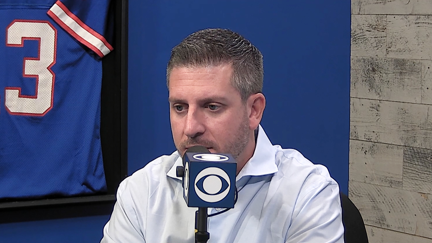 Watch Fantasy Football Today (Podcast) Season 1 Episode 2 Fantasy Football Today Podcast (7/30