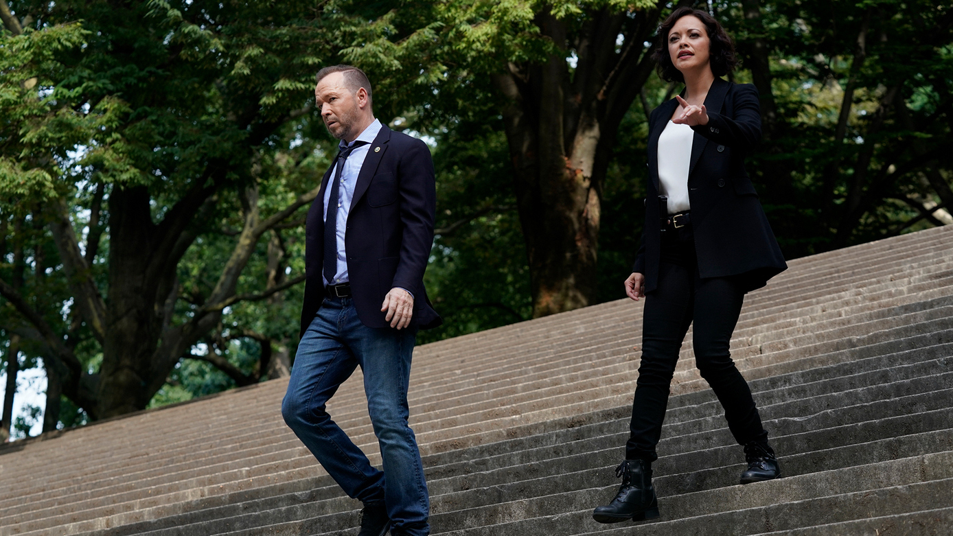 Watch Blue Bloods Season 10 Episode 1: The Real Deal - Full show on