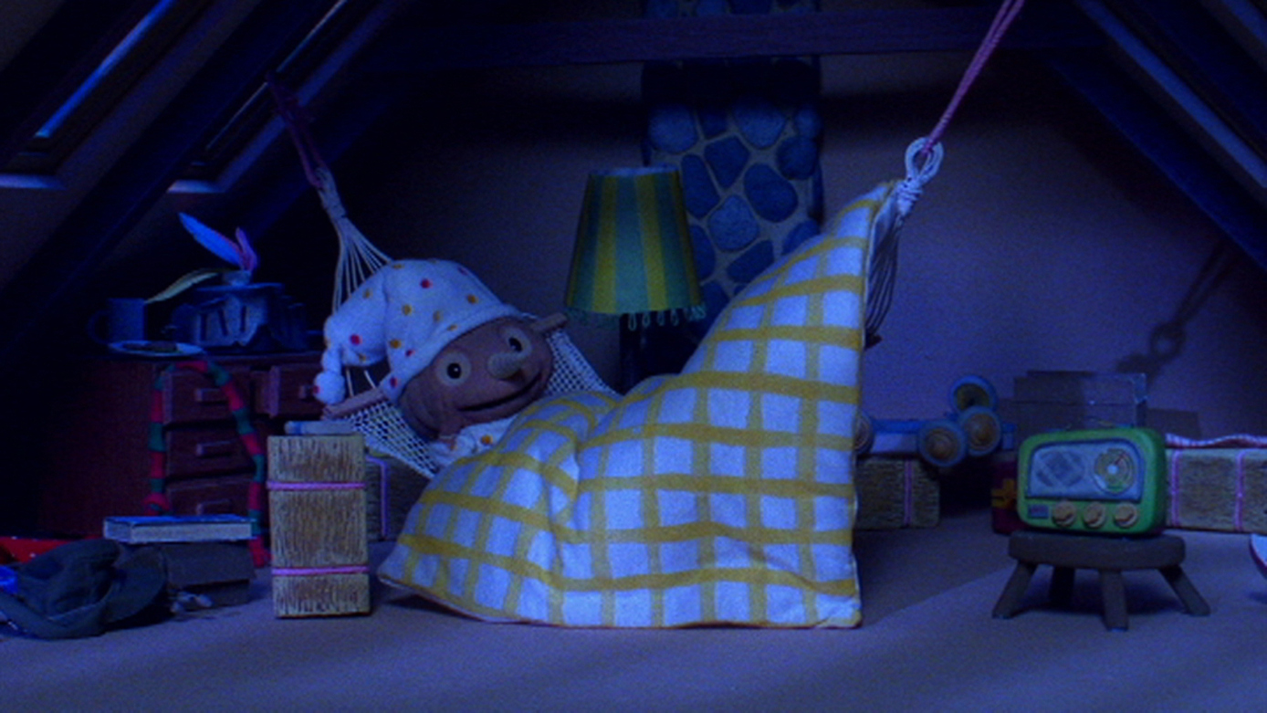 Watch Bob the Builder (Classic) Season 12 Episode 8 Spud's Cork Trees