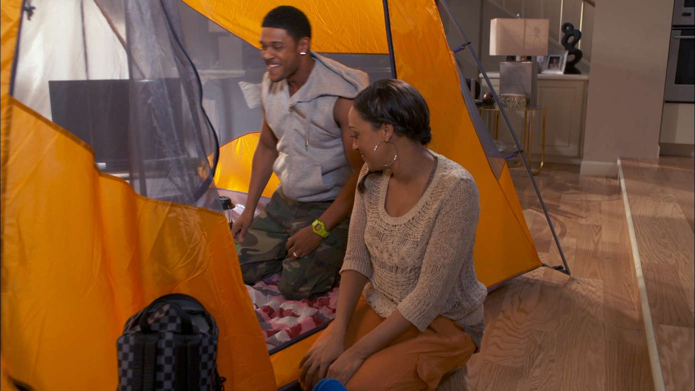 Watch The Game Season 5 Episode 16 Fits And Starts Full show on CBS All Access