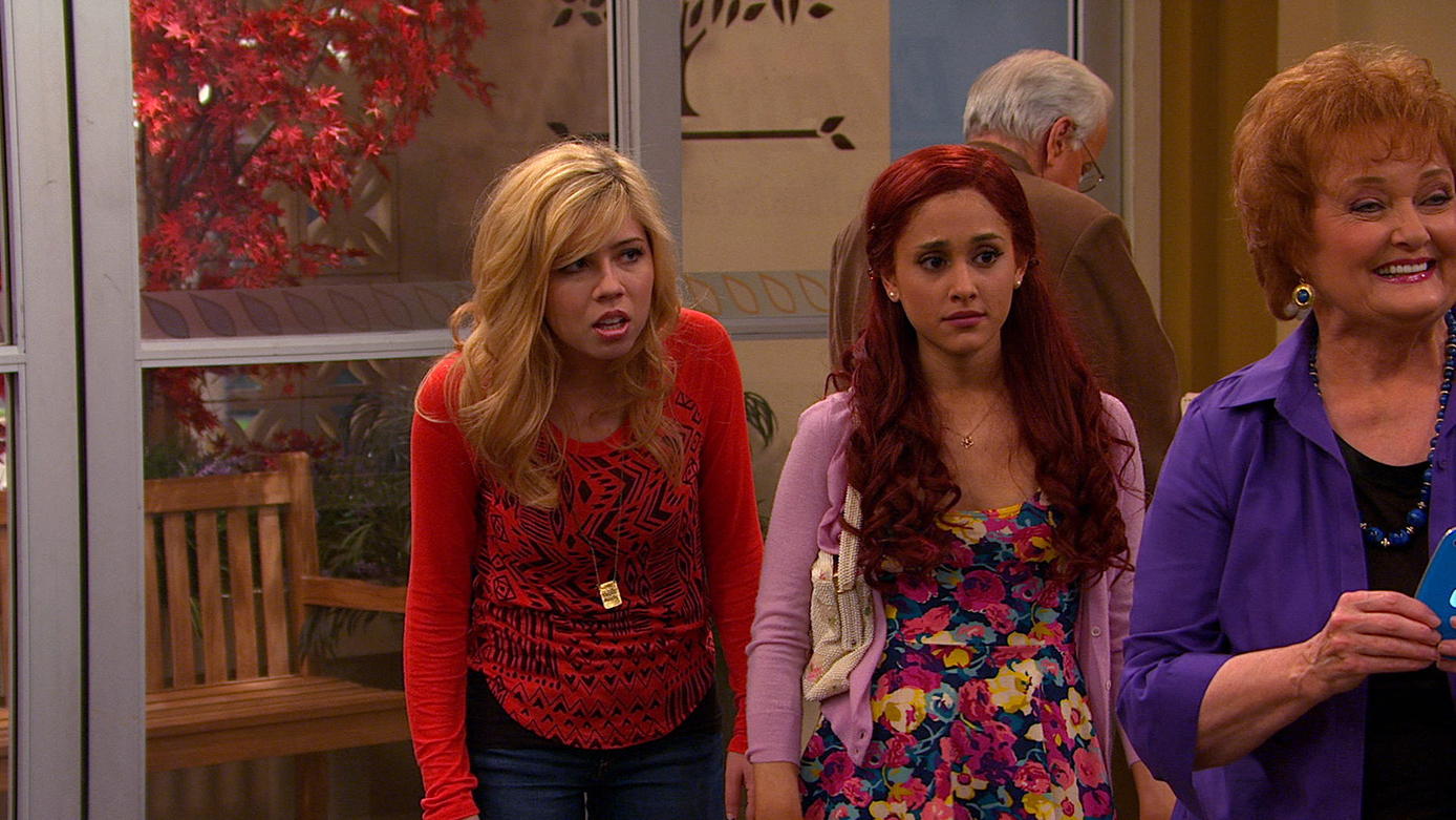 Watch Sam And Cat Season 1 Episode 22 Lumpatious Full Show On 