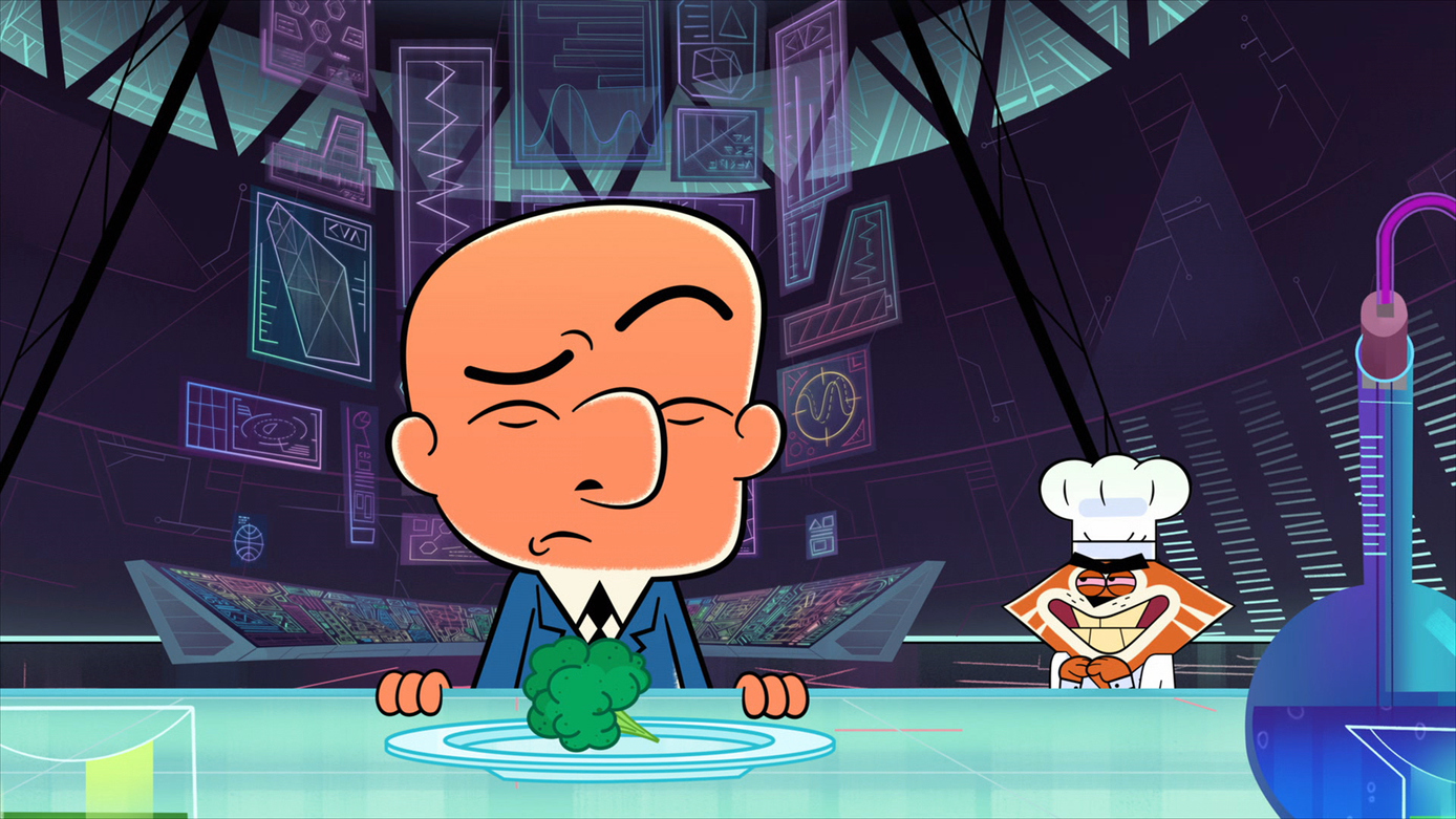 Watch Mr. Magoo Season 1 Episode 4 Mistaken Identity / Hats Off Magoo
