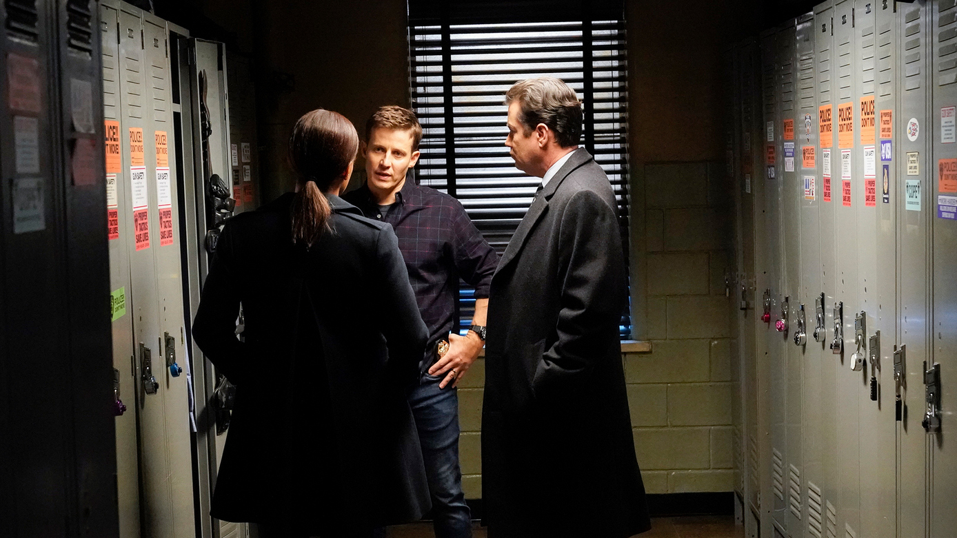 Watch Blue Bloods Season 10 Episode 15: Vested Interests - Full show on CBS - How Can I Watch Blue Bloods Season 10