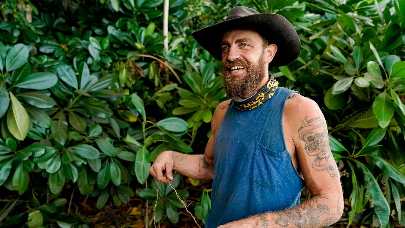 Watch Survivor Season 40 Episode 8 This is Where the Battle Begins