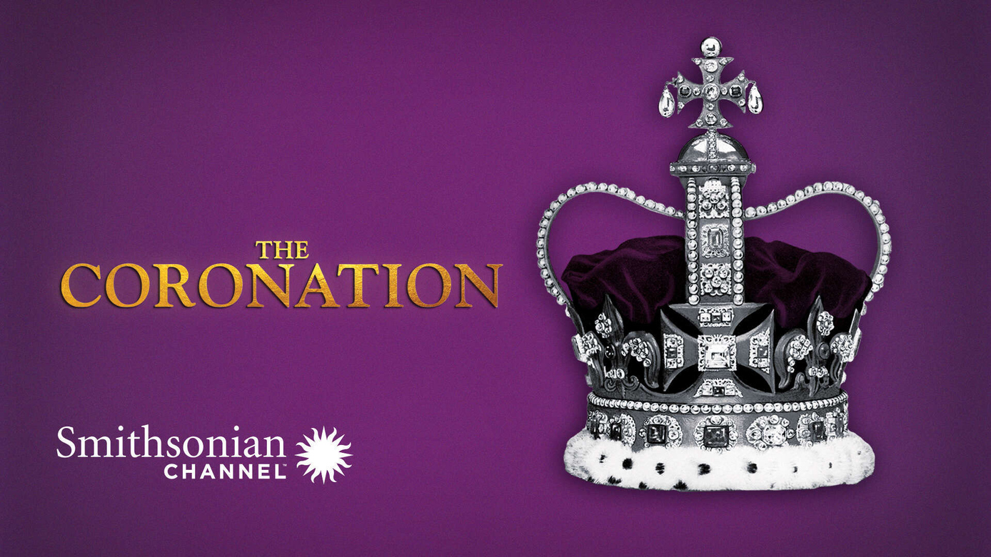 The Coronation Watch Full Movie on Paramount Plus