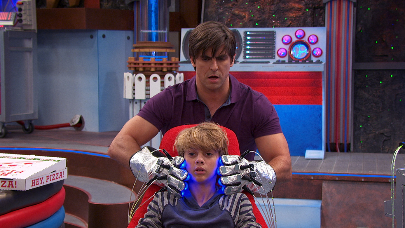 Live Up To Your Name Season 2 Episode 1 Watch Henry Danger Season 1 Episode 8: Birthday Girl Down - Full show