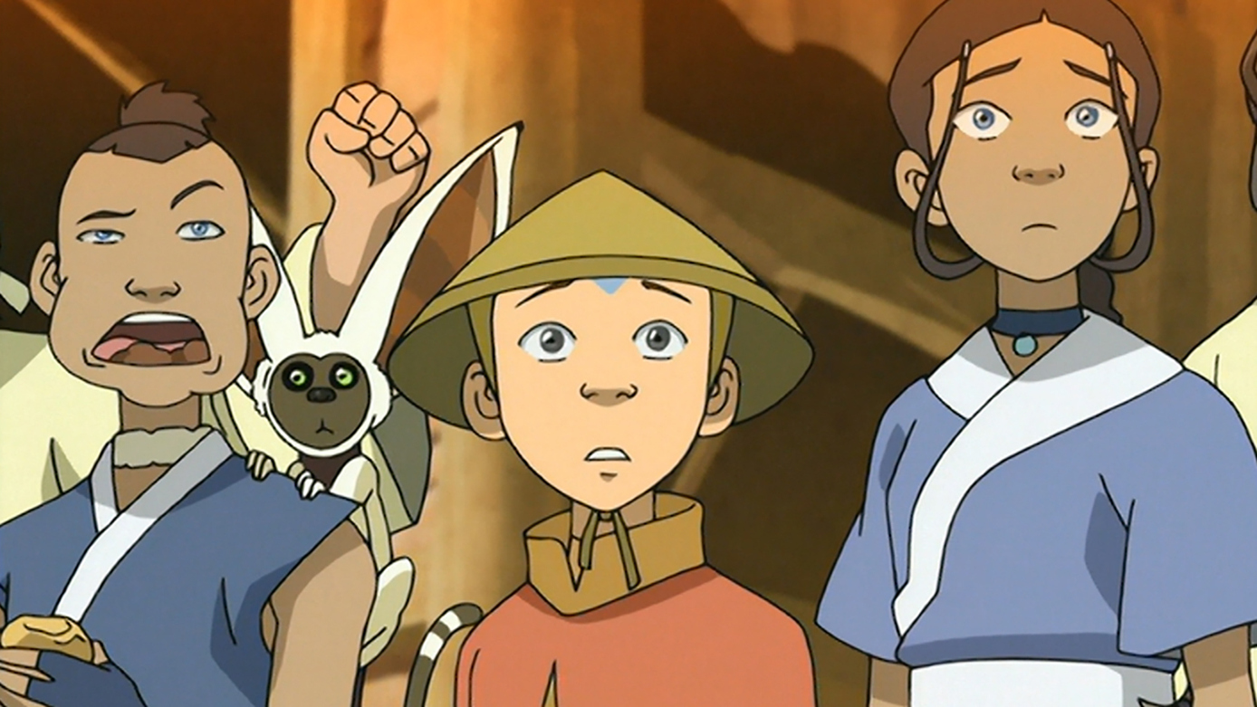watch avatar the last airbender season 2 online watch avatar the last airbender season 2 online