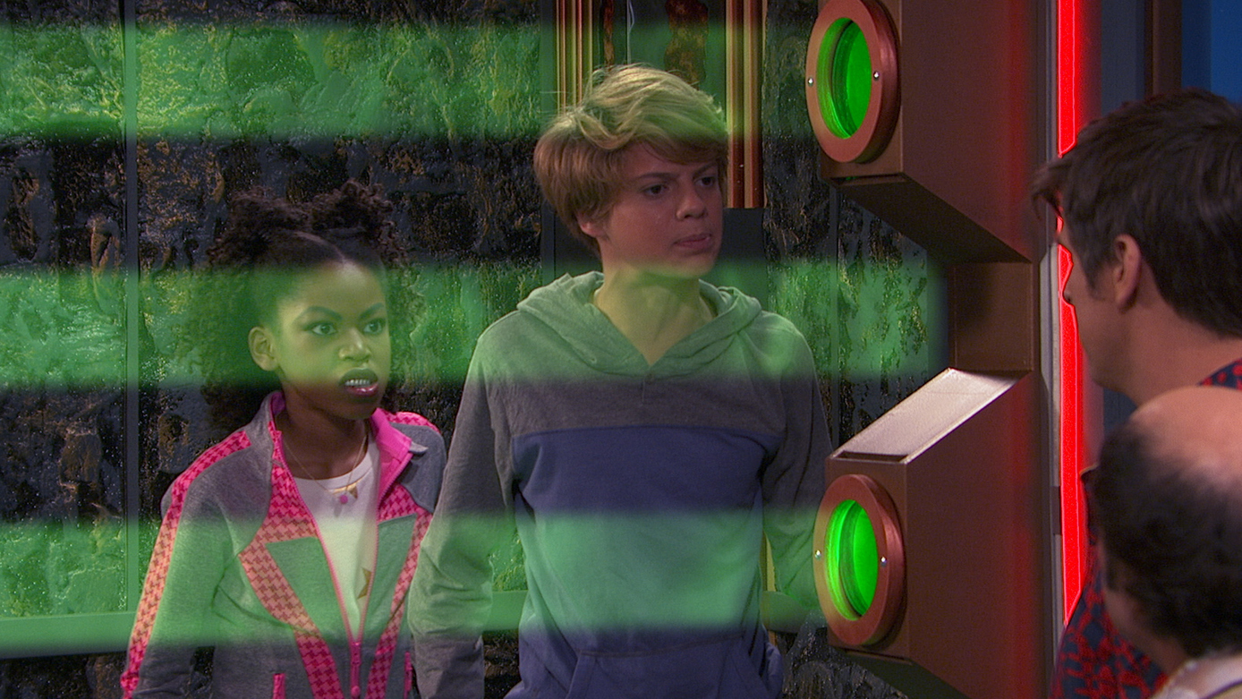 Watch Henry Danger Season 2 Episode 13 Henry Danger Opposite