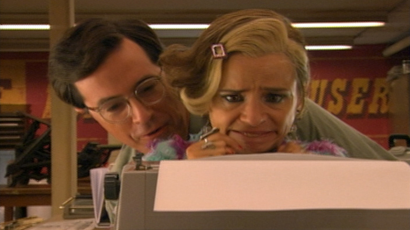 Watch Strangers with Candy Season 3 Episode 7 Ask Jerri Full show on