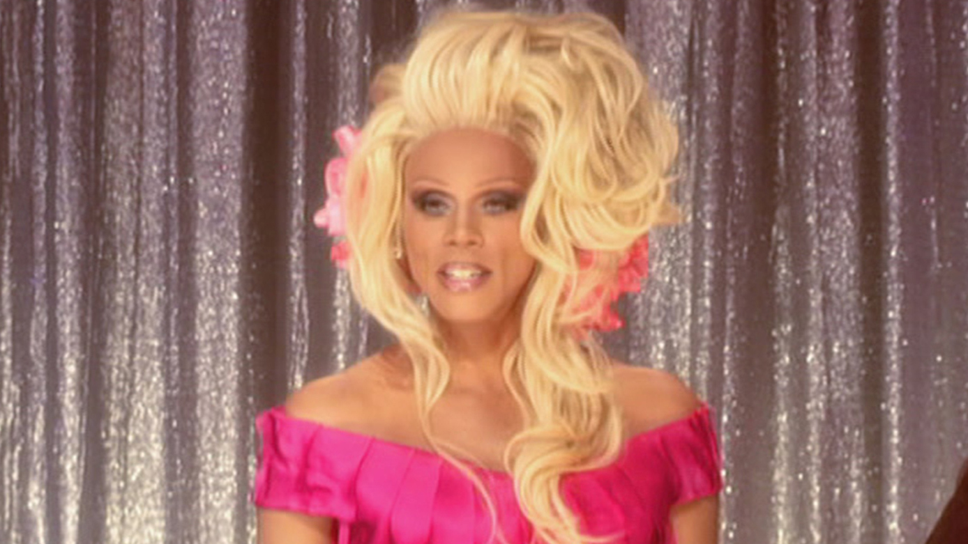 Watch RuPaul's Drag Race Season 1 Episode 5 Drag School of Charm