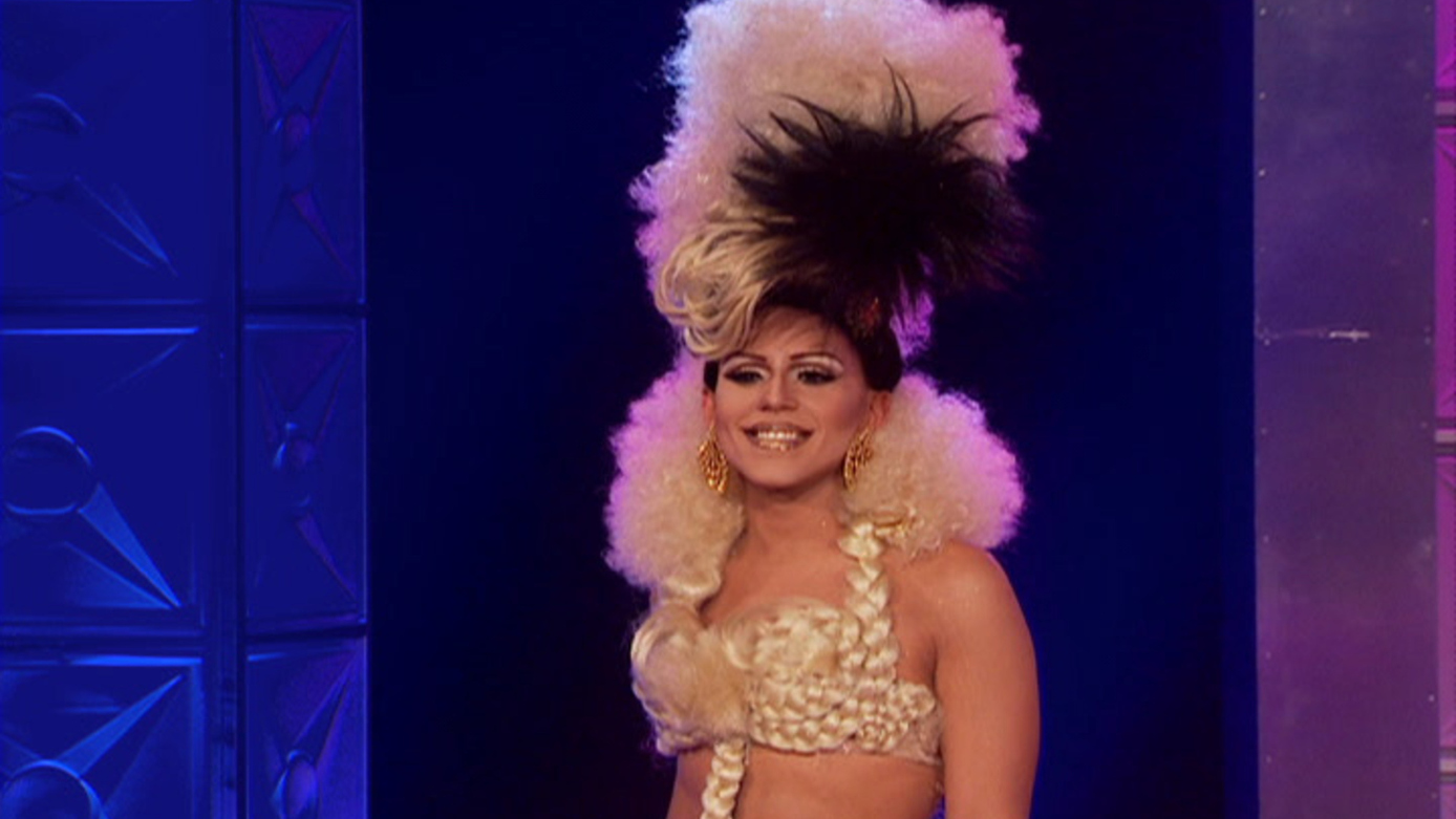 Rupaul's Drag Race Season 14 Episode 1 Watch Online