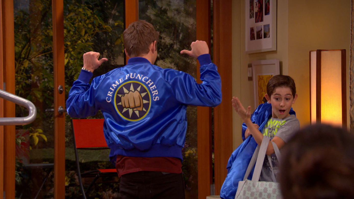 The Thundermans Season 1 Episode 13