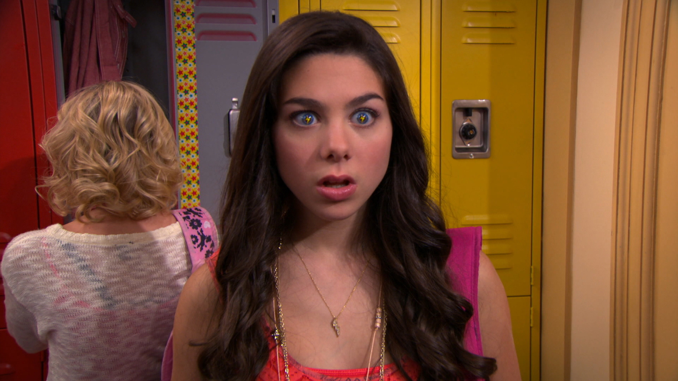 The Thundermans Season 1 Episode 13