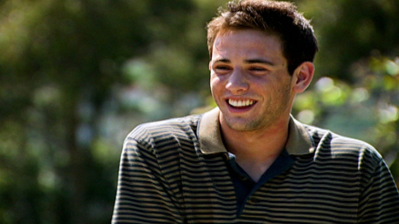 Watch Laguna Beach Season 3 Episode 11 The Three Day Rule Full show