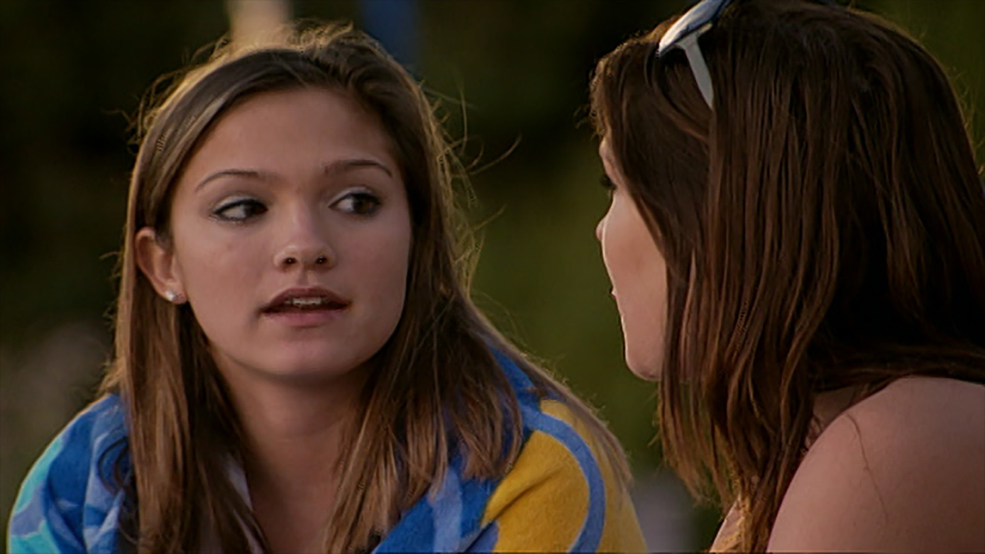 Watch Laguna Beach Season 2 Episode 8 Laguna Beach What Goes Around