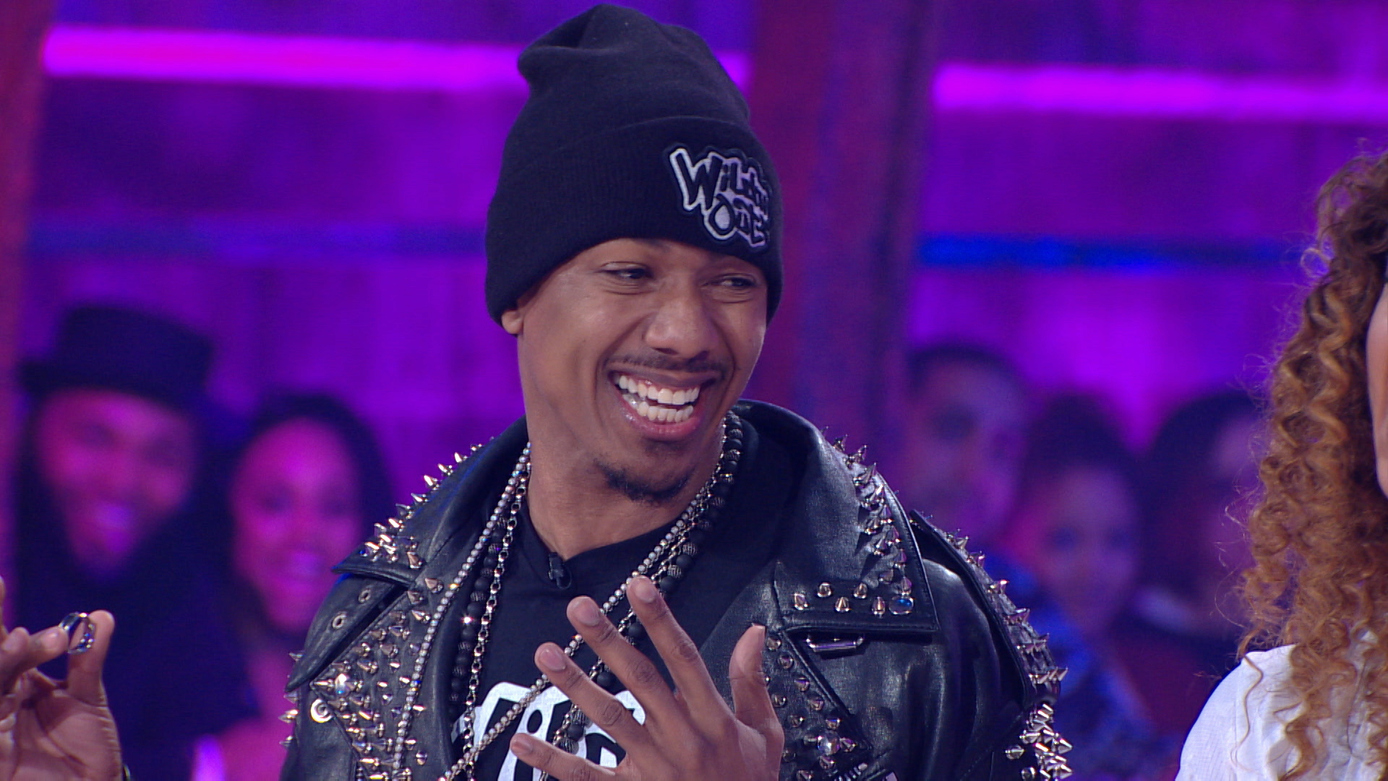 Watch Nick Cannon Presents: Wild 'N Out Season 7 Episode 4: Pete Wentz