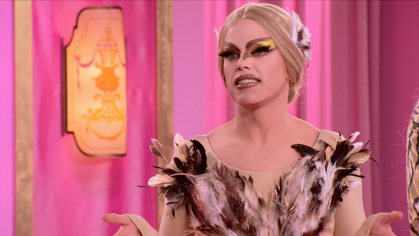 Watch RuPaul's Drag Race All Stars Season 3 Episode 7: My Best