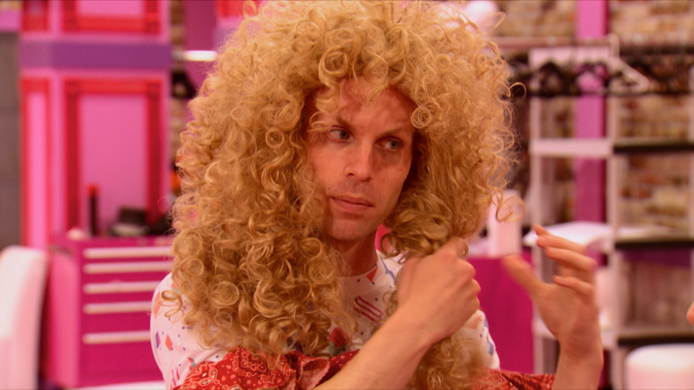 Watch RuPaul's Drag Race All Stars Season 2 Episode 8: All ...