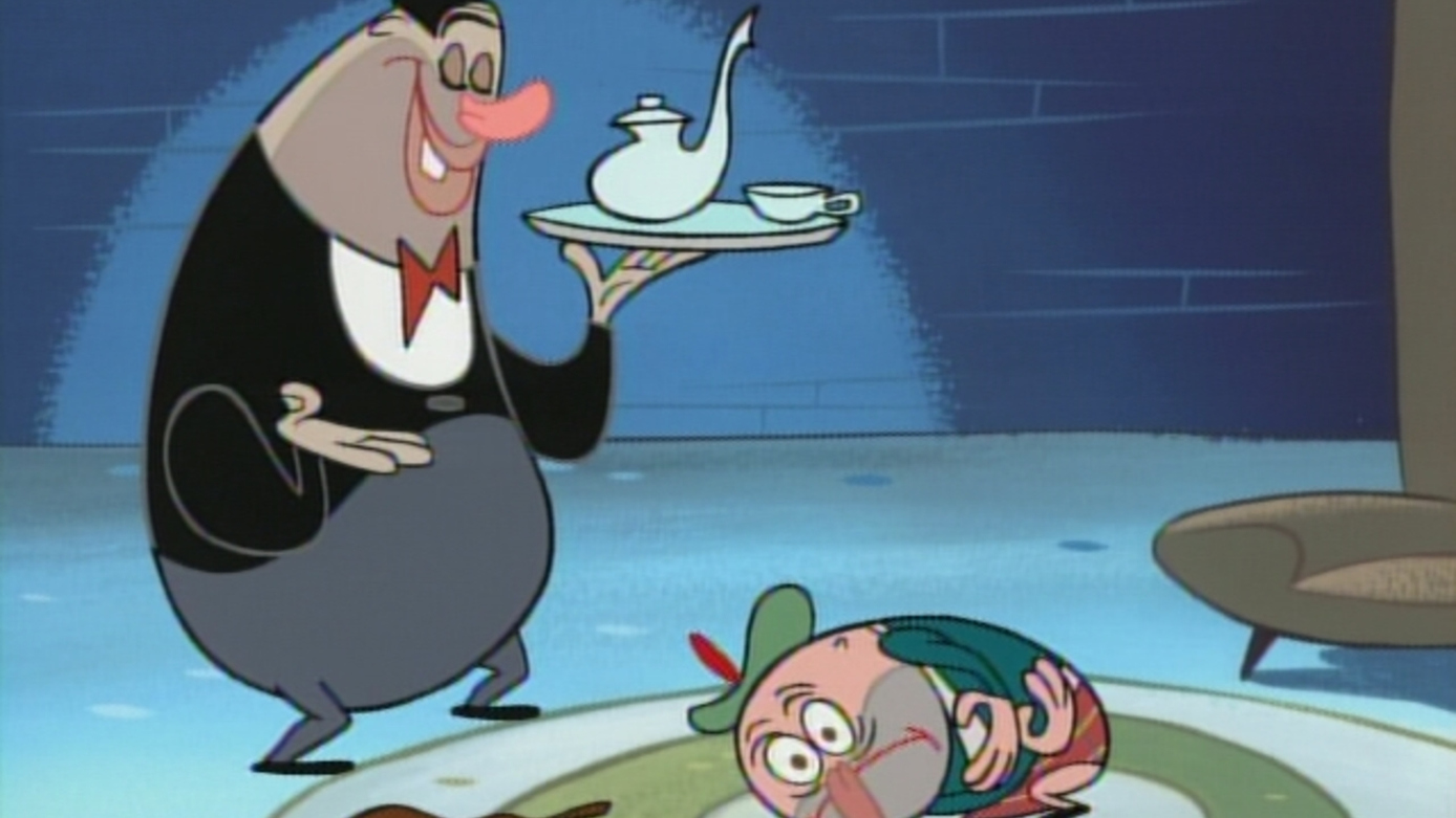 Watch The Ren & Stimpy Show Season 3 Episode 6 The Scotsman Full