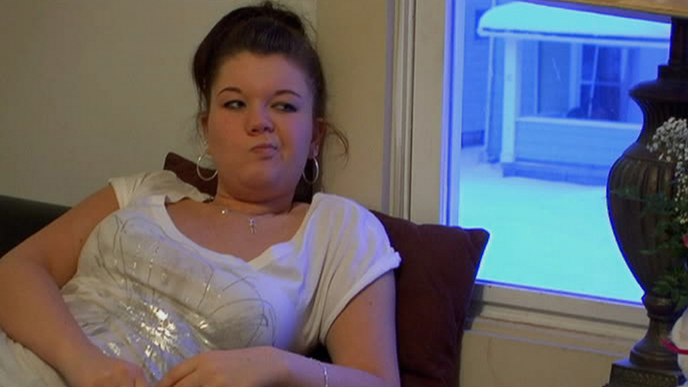 Watch Teen Mom Season 2 Episode 6 Trial And Error Full Show On Cbs