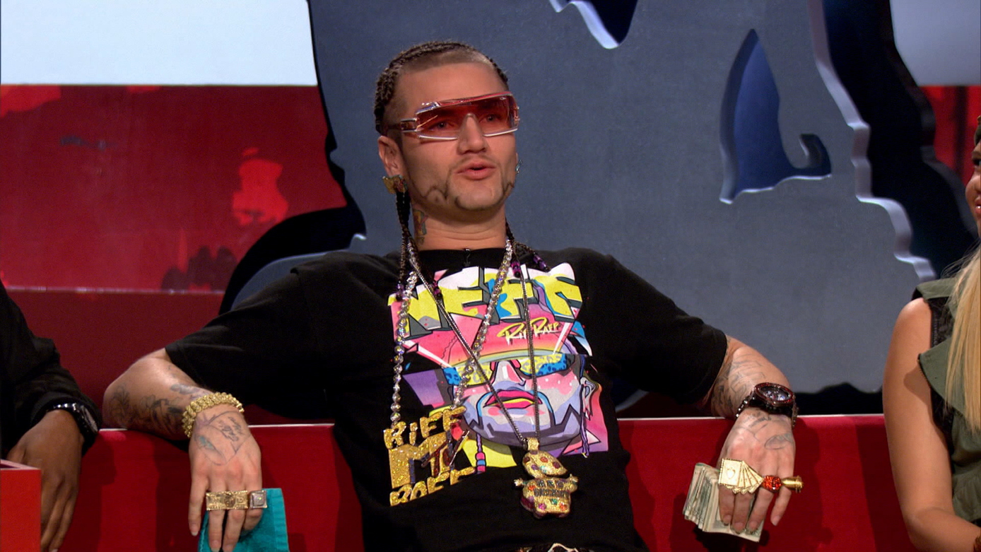 Watch Ridiculousness Season 3 Episode 8 Riff Raff Full show on CBS All Access