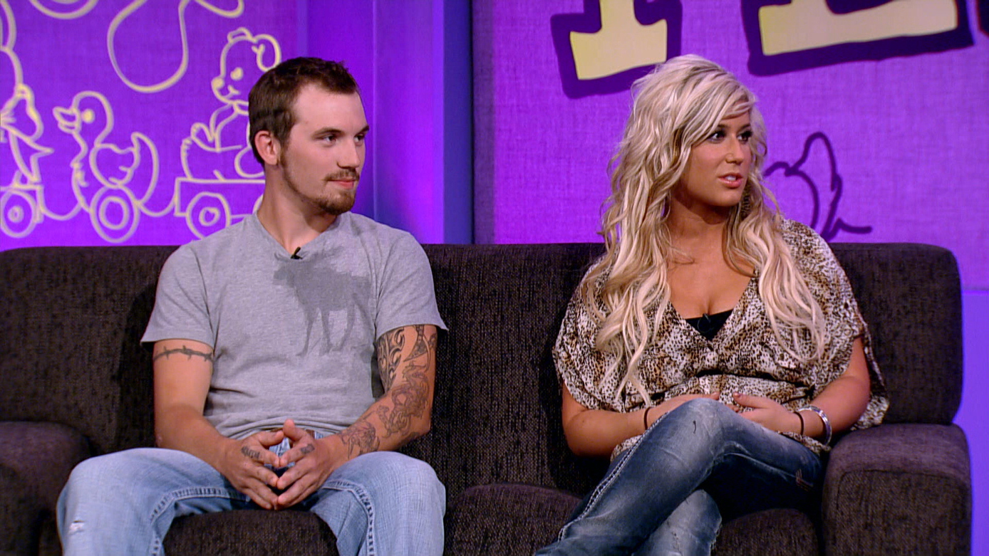 Watch Teen Mom 2 Season 2 Episode 14 Finale Special Check Up with Dr