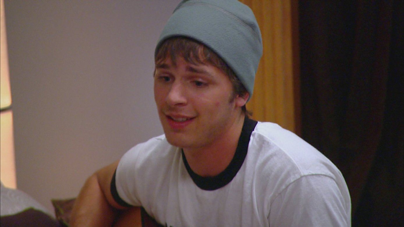 Watch The Real World Season 21 Episode 3 Real World Brooklyn The BFF
